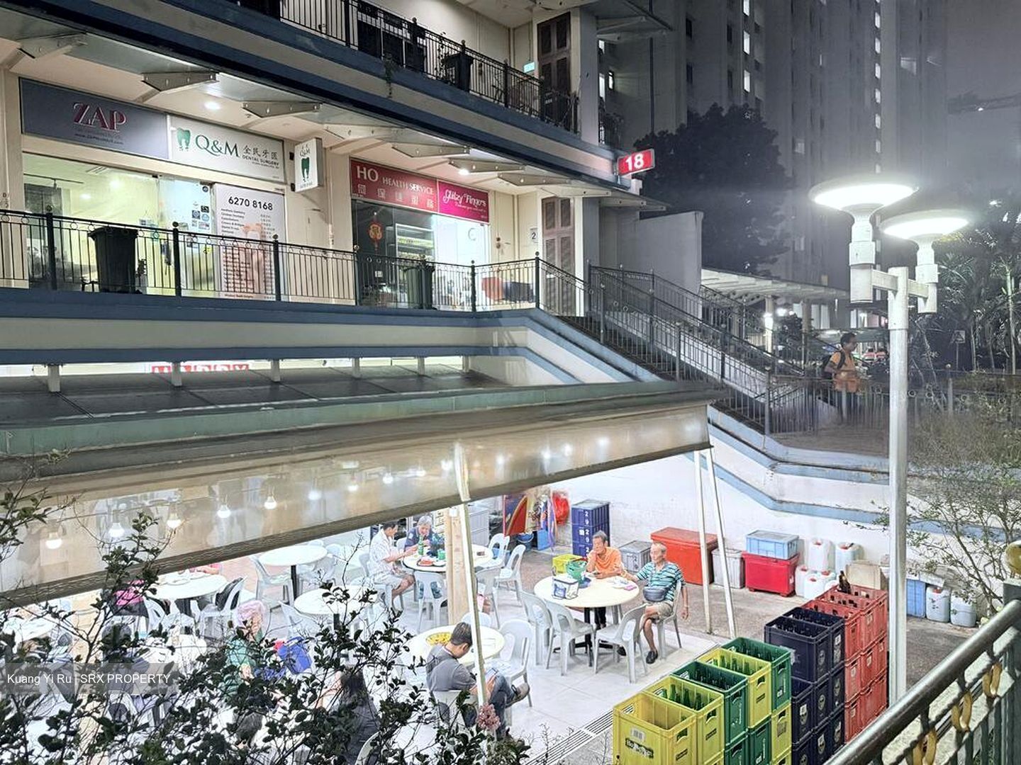 Jalan Membina (D3), Shop House #456100961